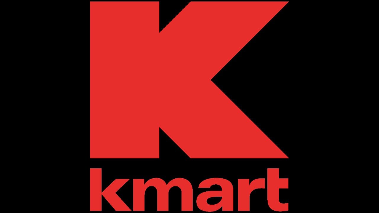 Kmart Logo